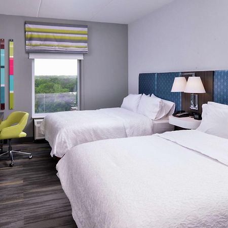 Hampton Inn & Suites Atlanta/Marietta Bagian luar foto
