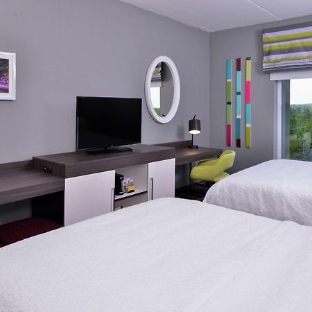 Hampton Inn & Suites Atlanta/Marietta Bagian luar foto