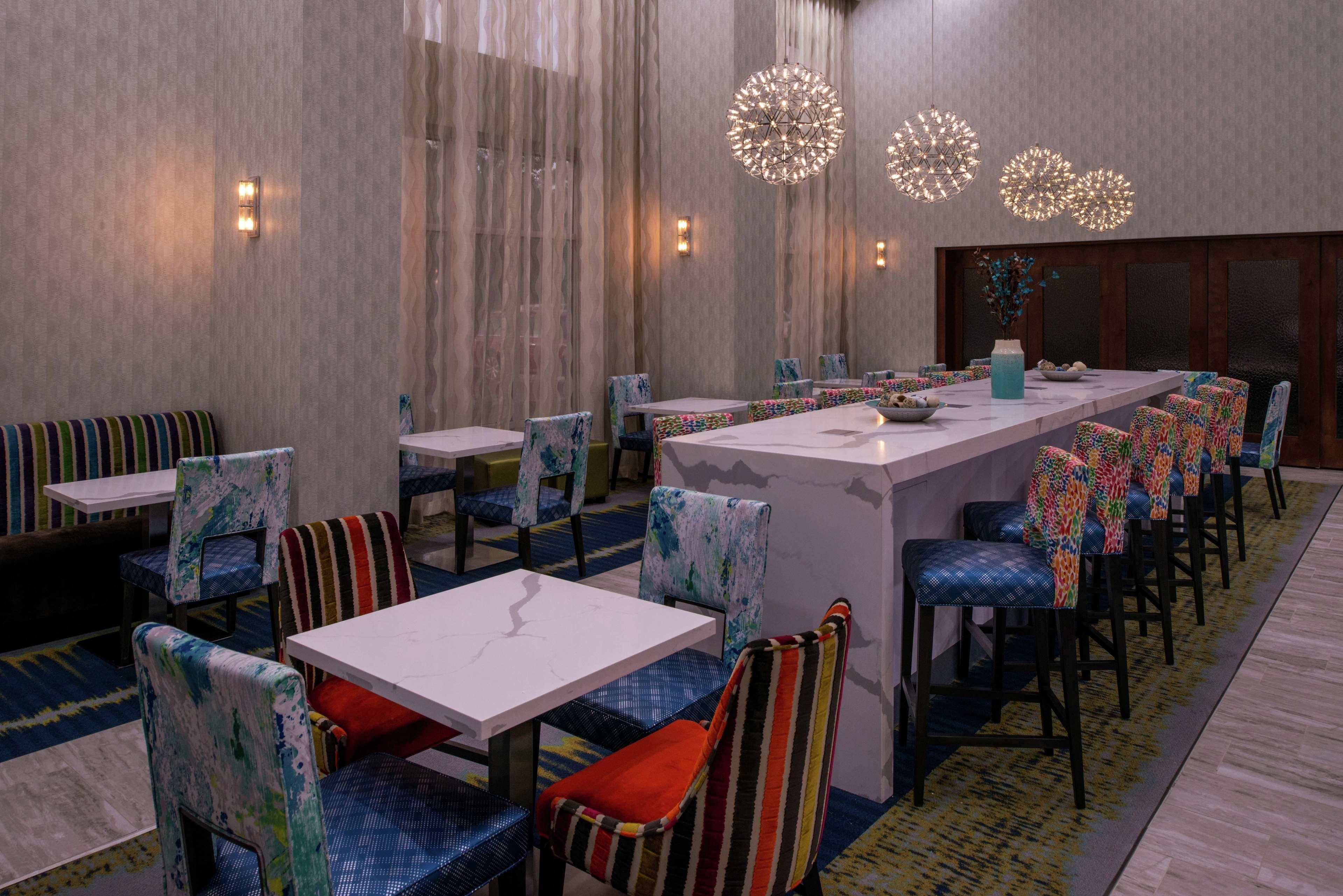 Hampton Inn & Suites Atlanta/Marietta Bagian luar foto