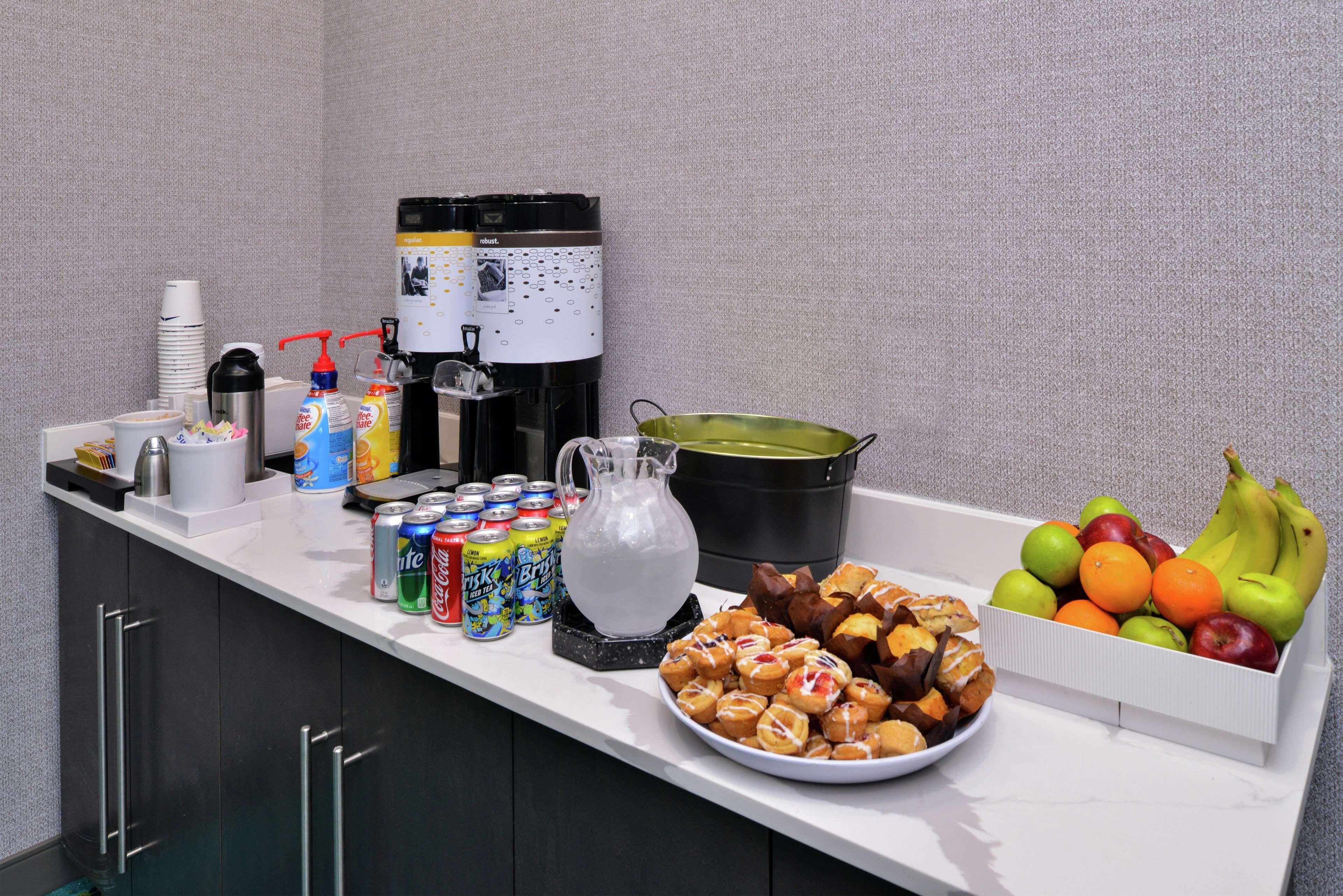 Hampton Inn & Suites Atlanta/Marietta Bagian luar foto