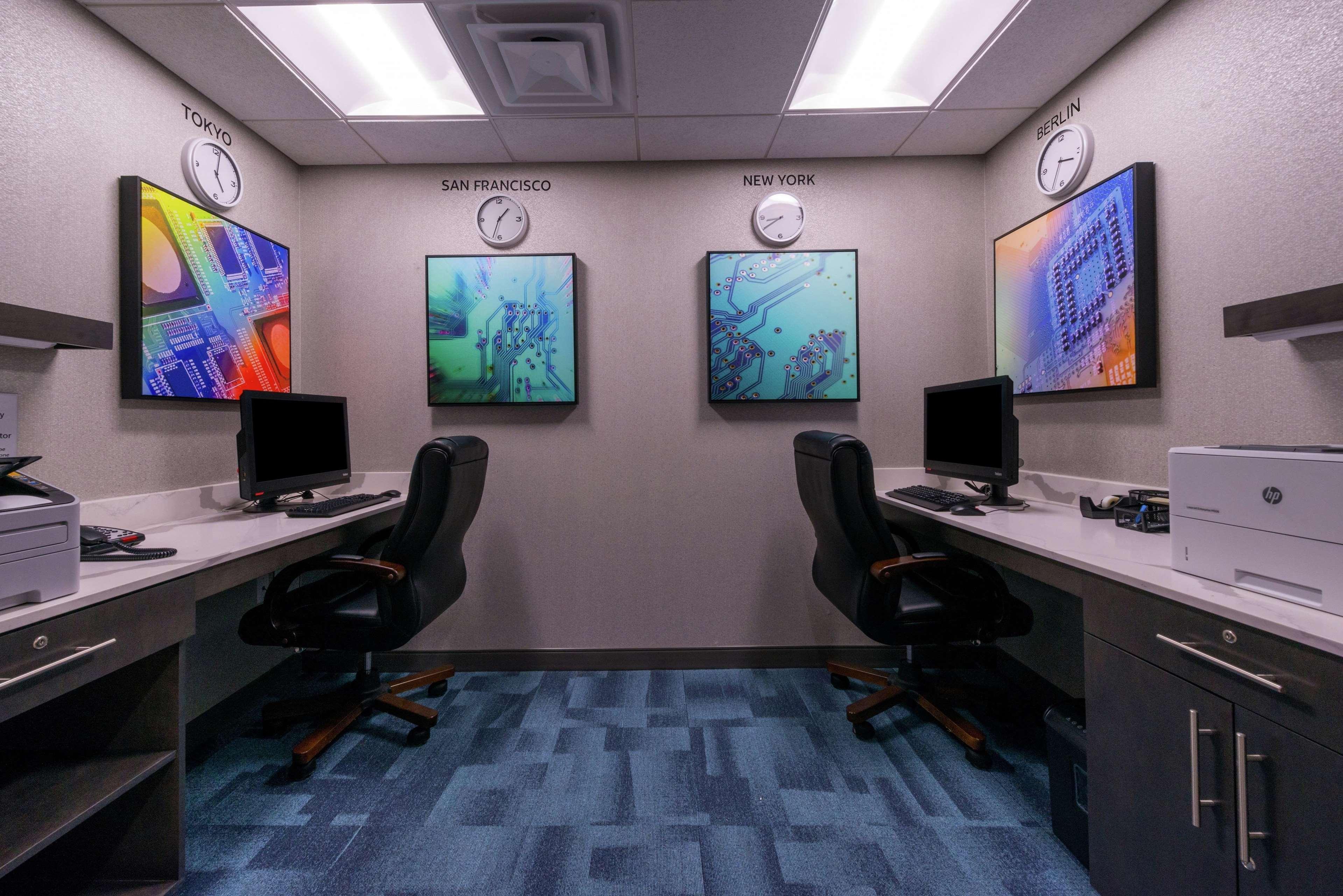 Hampton Inn & Suites Atlanta/Marietta Bagian luar foto
