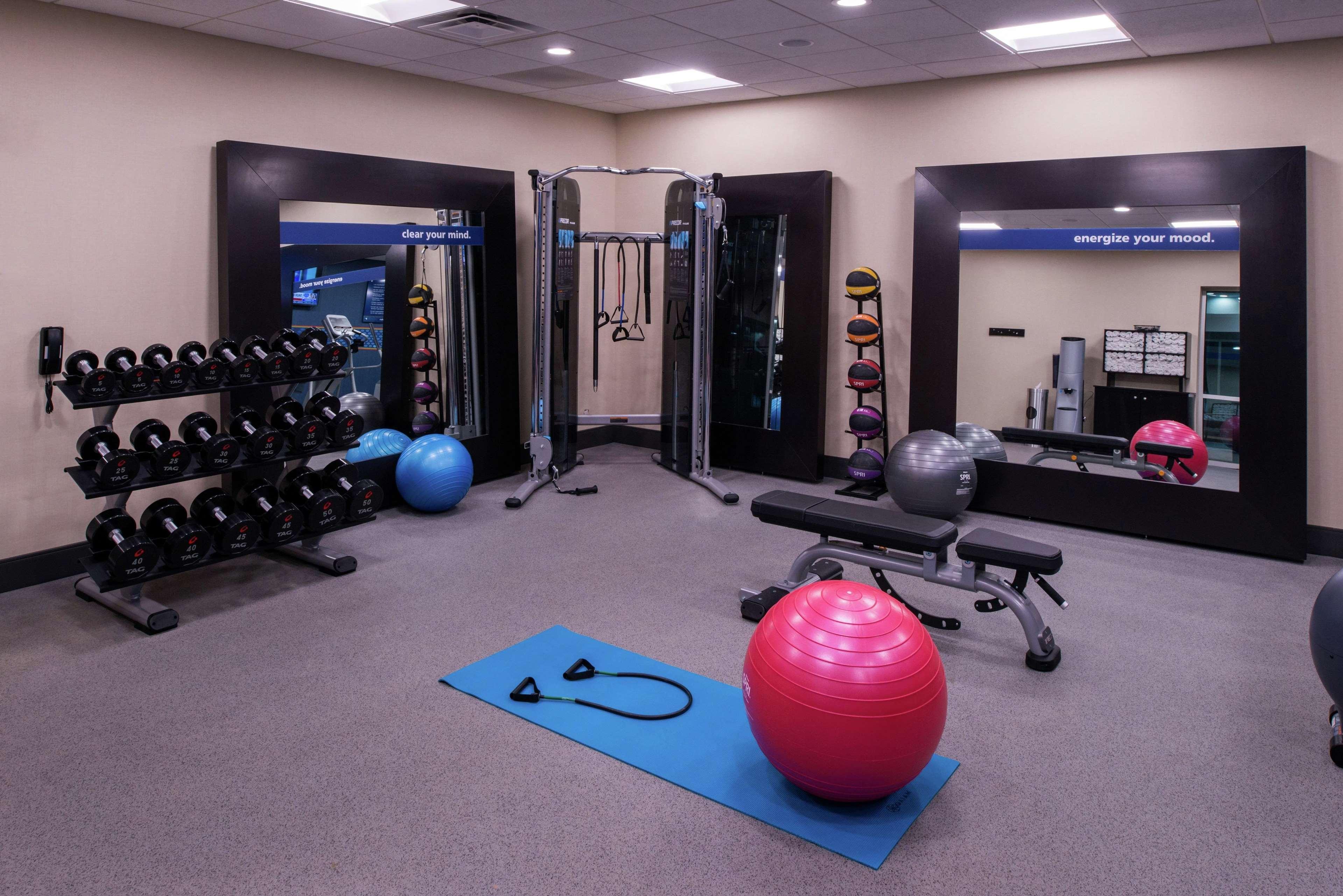 Hampton Inn & Suites Atlanta/Marietta Bagian luar foto