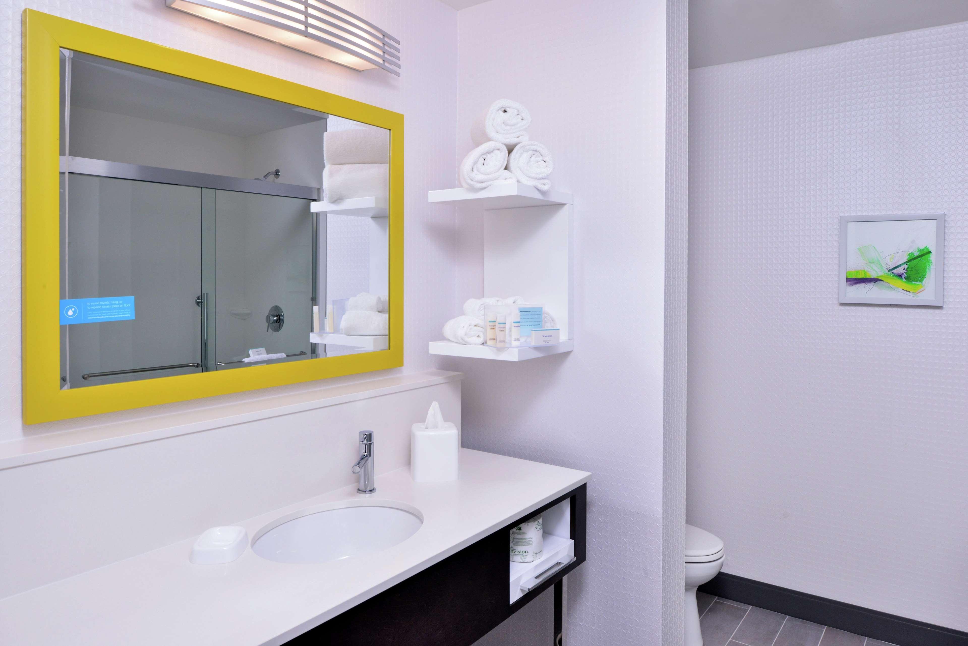 Hampton Inn & Suites Atlanta/Marietta Bagian luar foto
