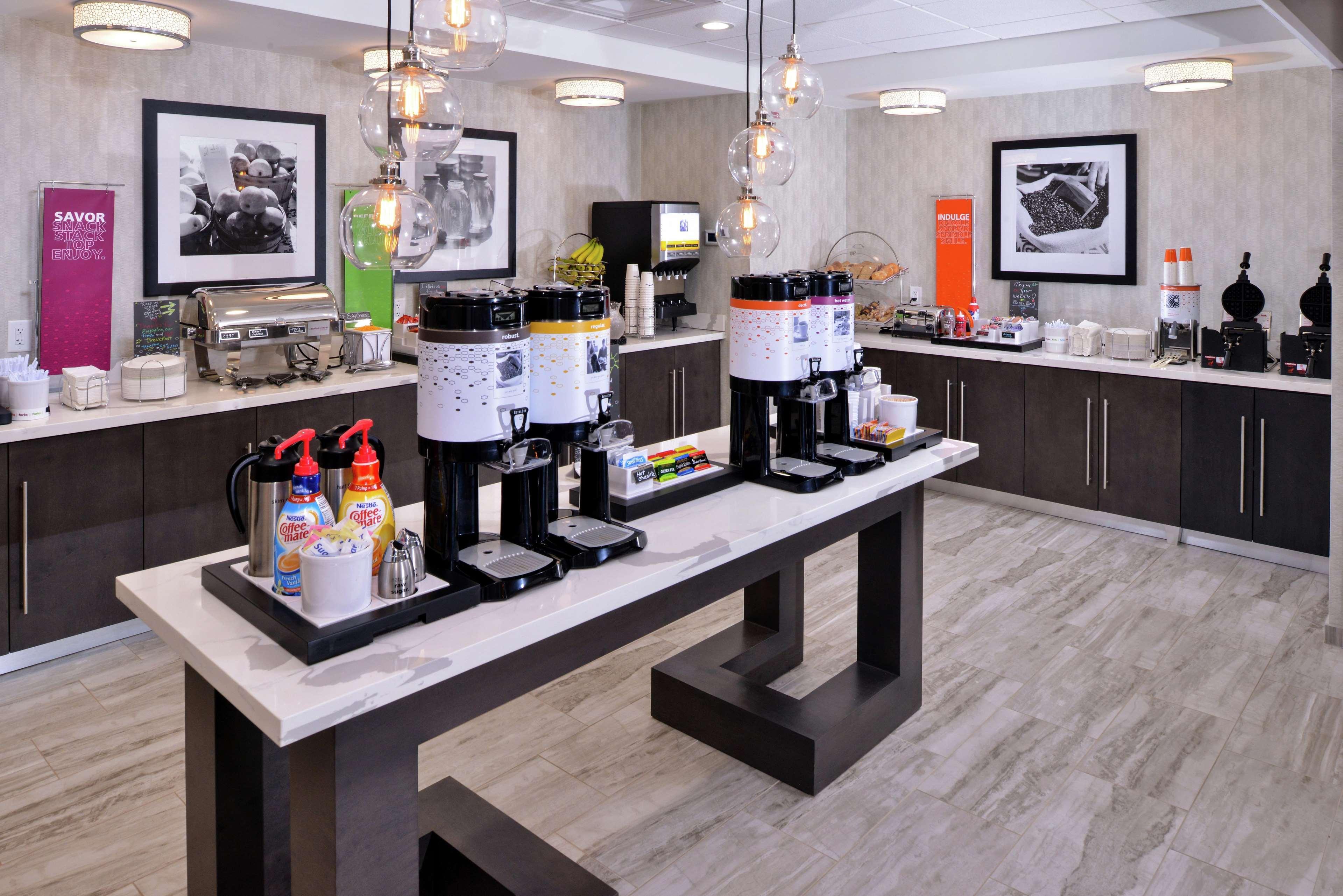 Hampton Inn & Suites Atlanta/Marietta Bagian luar foto