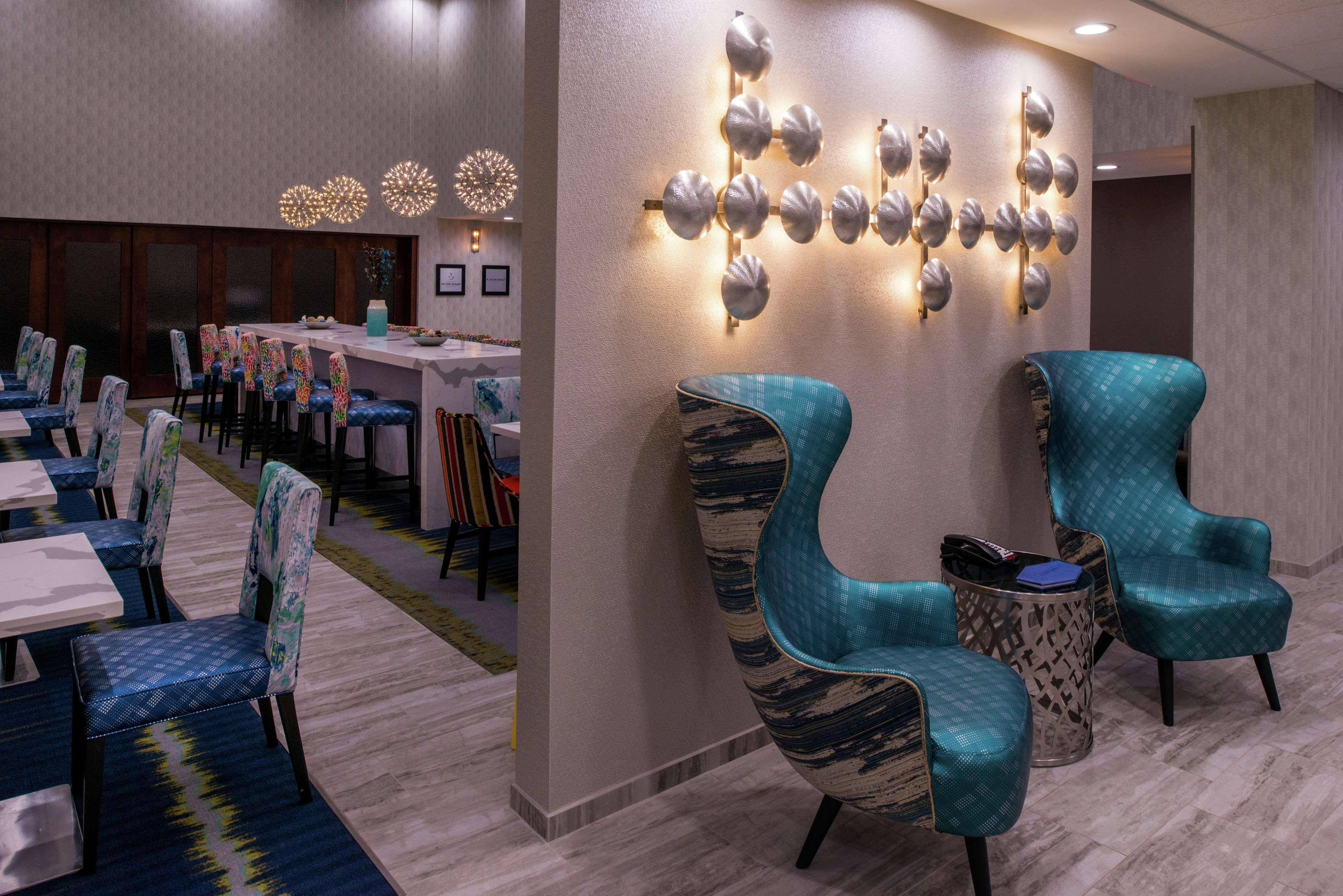 Hampton Inn & Suites Atlanta/Marietta Bagian luar foto