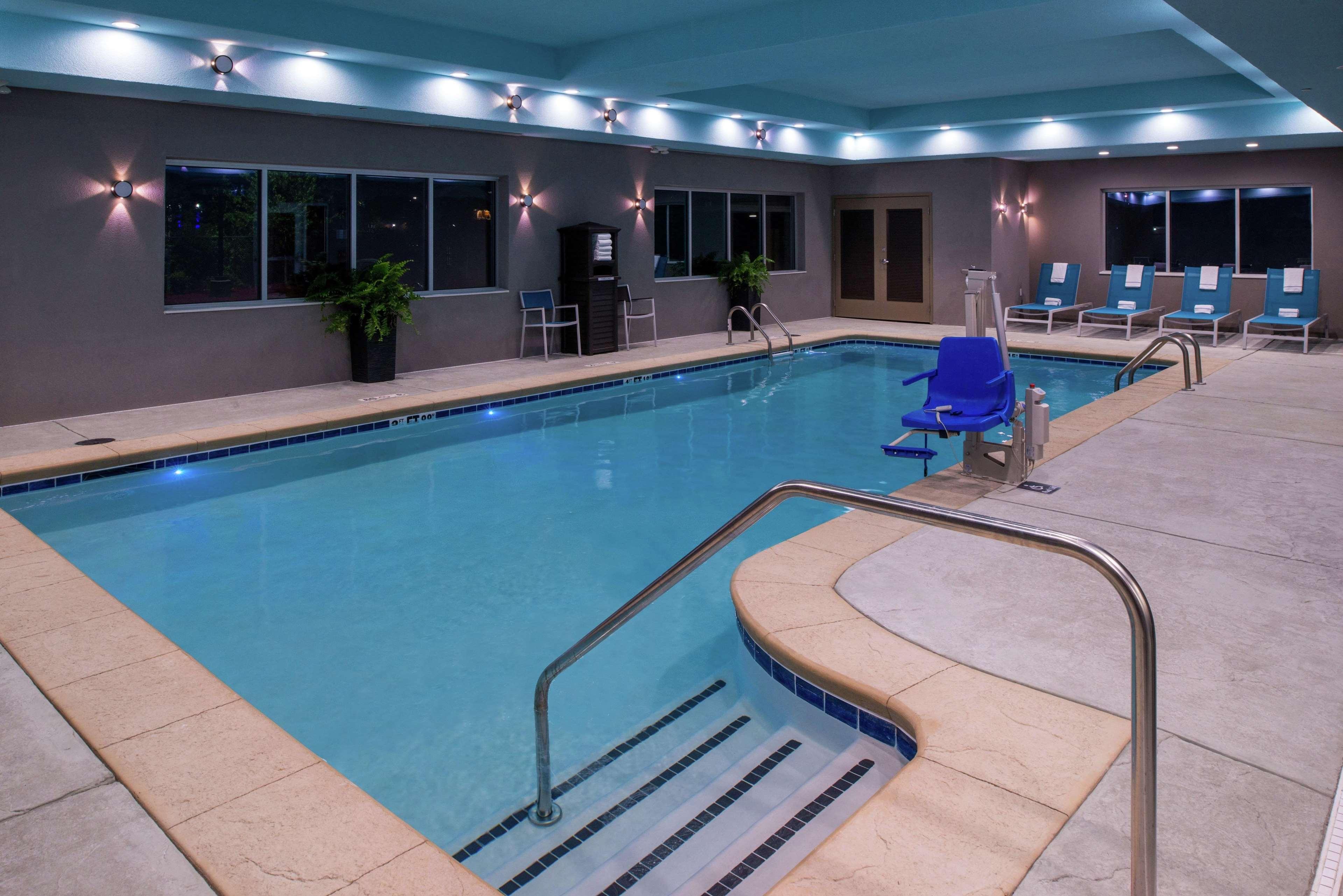 Hampton Inn & Suites Atlanta/Marietta Bagian luar foto