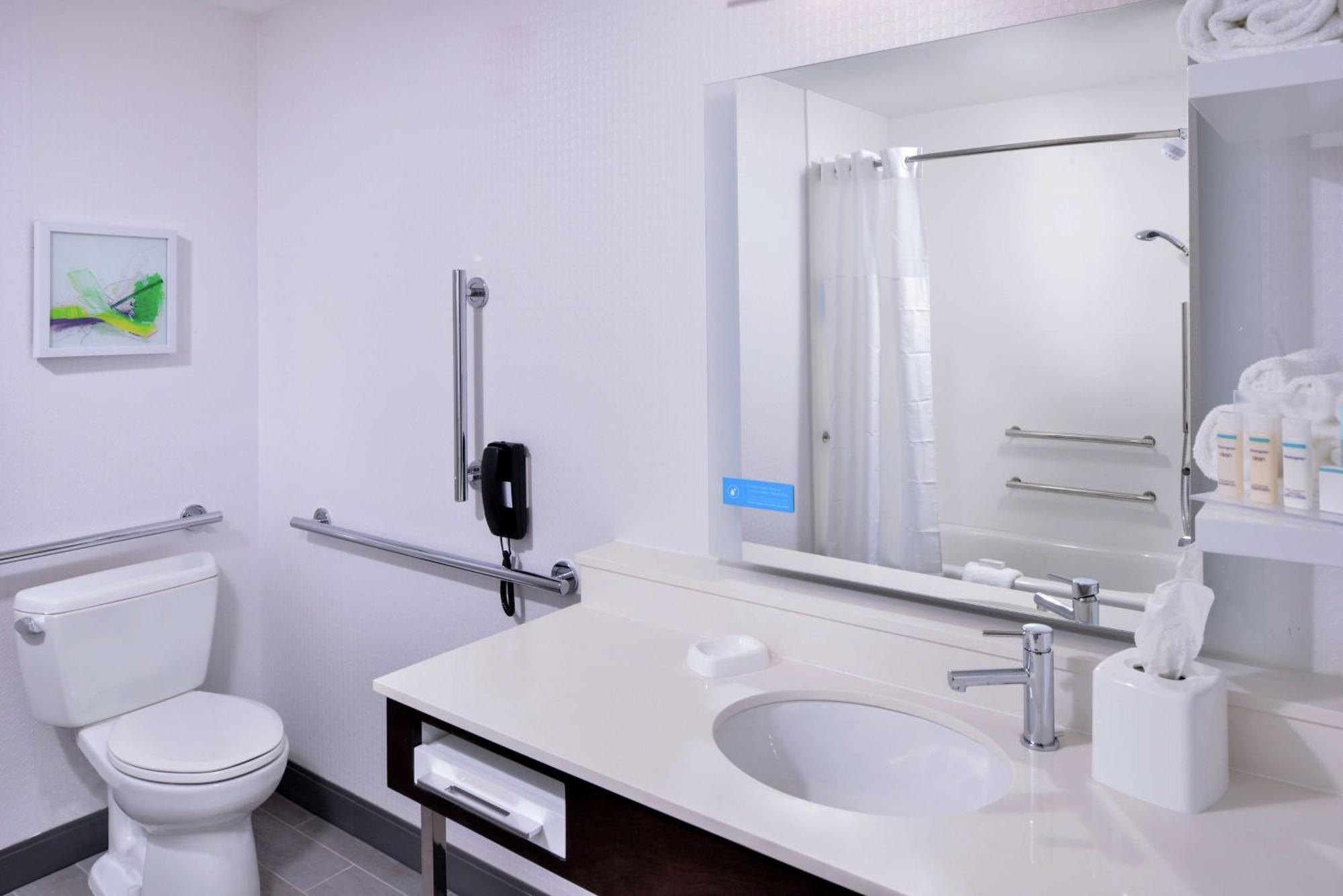 Hampton Inn & Suites Atlanta/Marietta Bagian luar foto